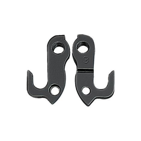 GANCHEIRA ALUMINIO PARA QUADRO - 03 - MONACO ANTIGA