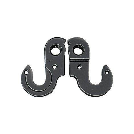 GANCHEIRA ALUMINIO PARA QUADRO - 05 - VOLARE EXTERNA /VICINI ROUBEX