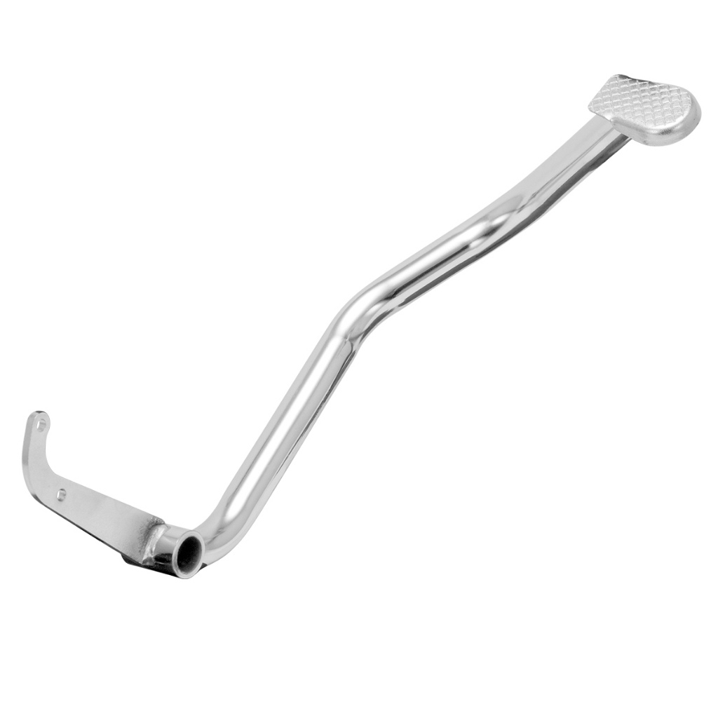 Peça De Moto Pedal de Freio Pro Tork Light Biz 125 2011 / Biz 110 2016