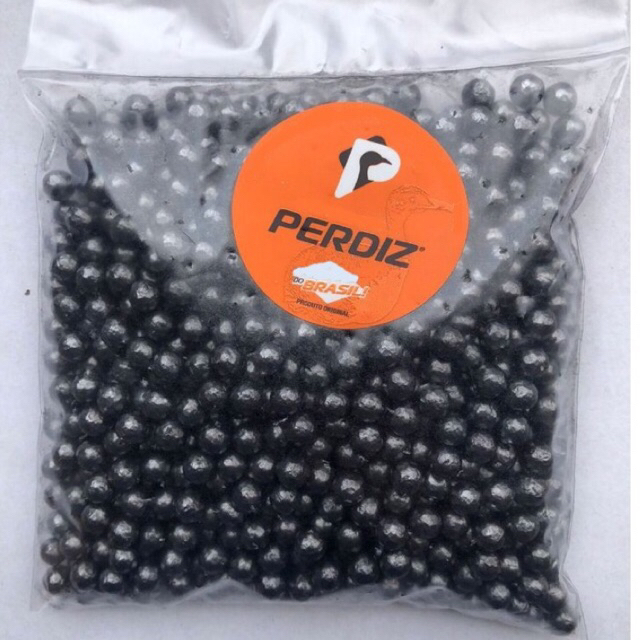 Chumbo Perdiz: Guia Completo e Onde Comprar | BuscaProdutos