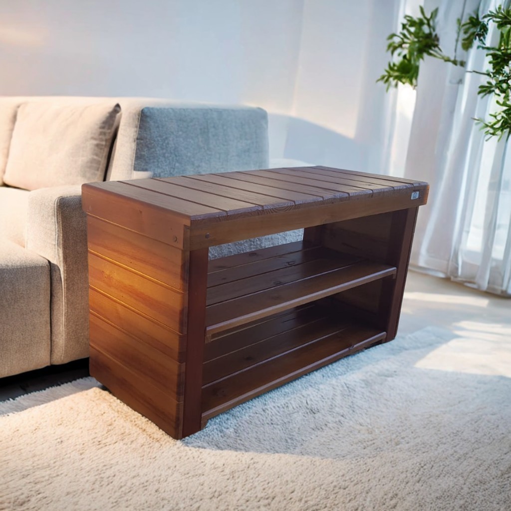 Banco Sapateira Fechado na Black Friday 2025 | BuscaProdutos