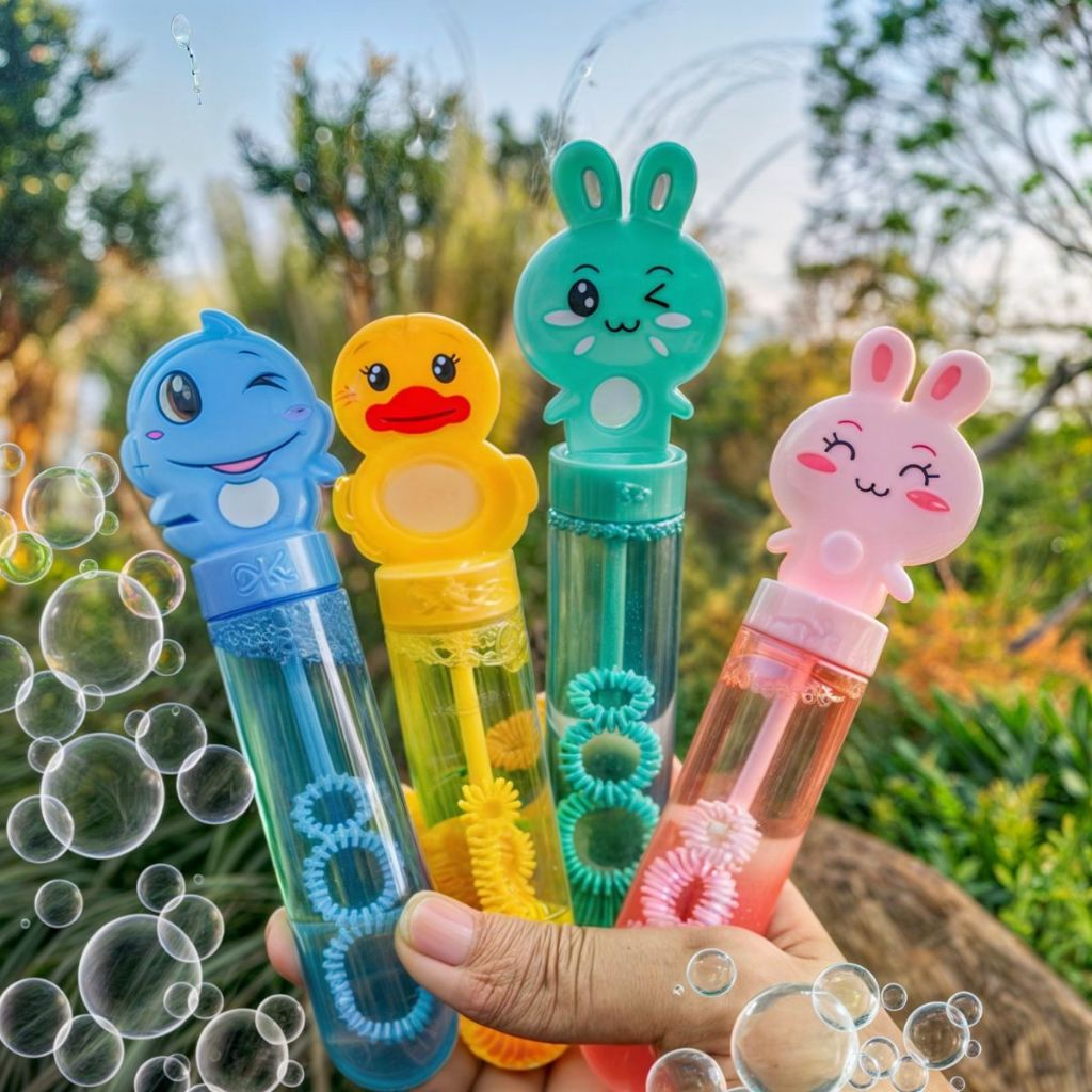 Bolha de Sabão Bolinha Para Kit Festa Lembrancinha Aniversario Infantil