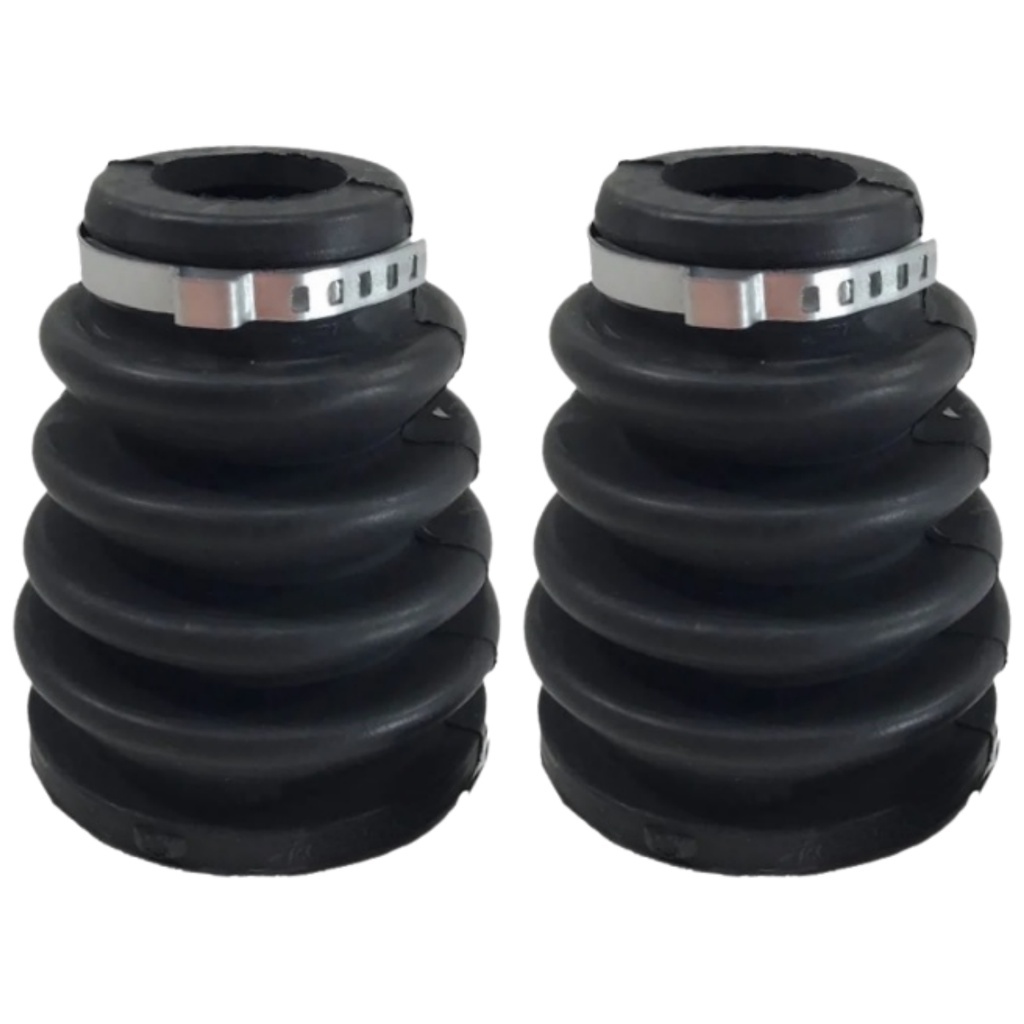 02 Coifa Homocinetica lado Cambio Uno Elba Premio 1985 A 1995 em Oferta na Shopee