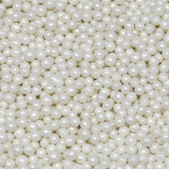 Confeito de Açúcar Miçangas/Pérolas/Sprinkles Jady Confeitos (QUANTIDADES NA DESCRIÇÃO) em Oferta na Shopee