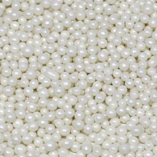 Confeito de Açúcar Miçangas/Pérolas/Sprinkles Jady Confeitos (QUANTIDADES NA DESCRIÇÃO) em Oferta na Shopee