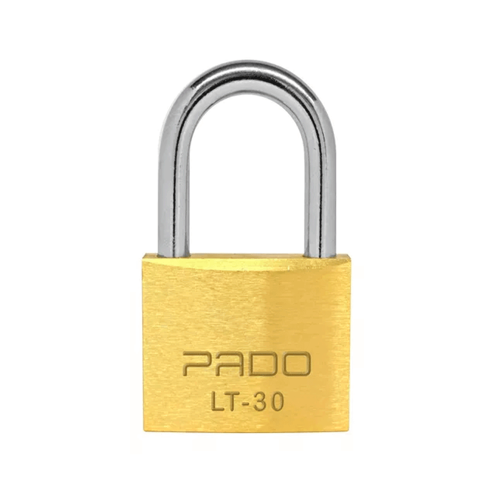 Cadeado Pado 30 MM - Pado