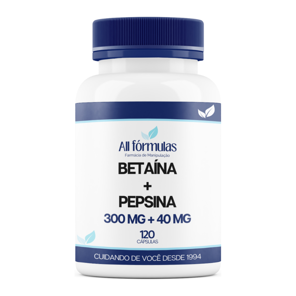 Betaina Hcl: Guia Completo e Onde Comprar | BuscaProdutos