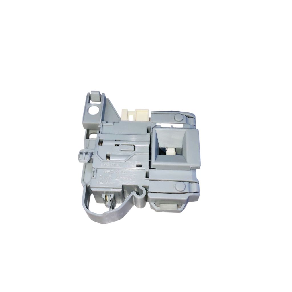 Trava da porta Lava e Seca Electrolux LSP11/LFE11/LSP08/LSW11 - A02615807