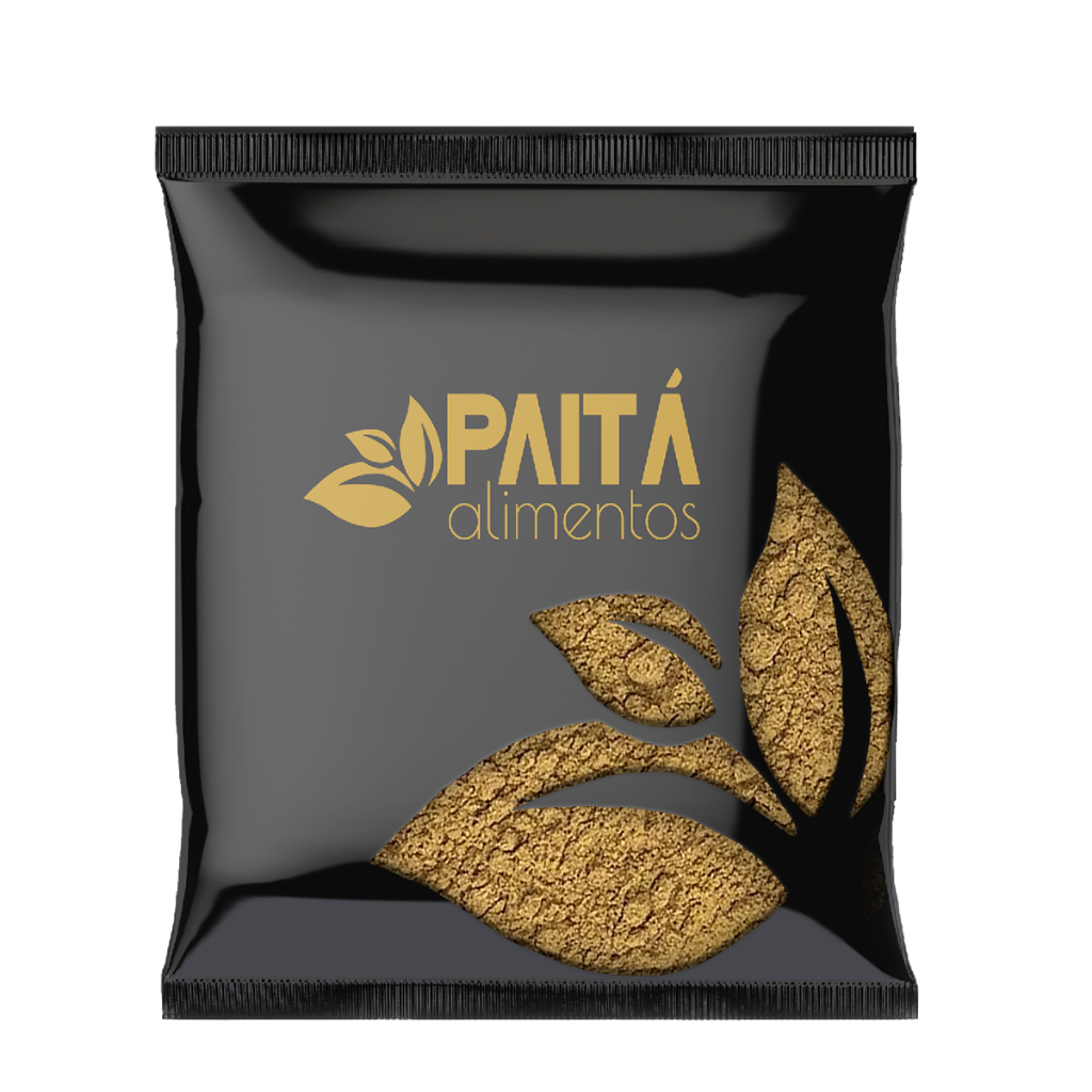 Canela em Pó Feculada | 500g - Paitá Alimentos