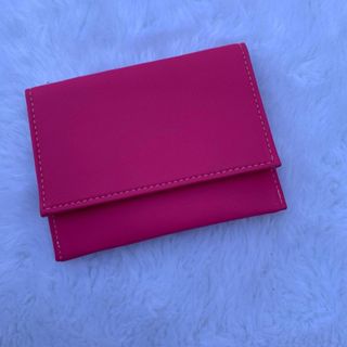 Carteira Feminina Envelope Pequena Em Couro Sintético Porta CNH , Porta Identidade em Oferta na Shopee
