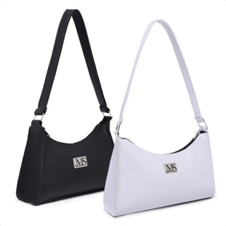 Kit 2 Bolsa Baguete  Pequena bolsinha balada de qualidade MS/Envio Imediato em Oferta na Shopee