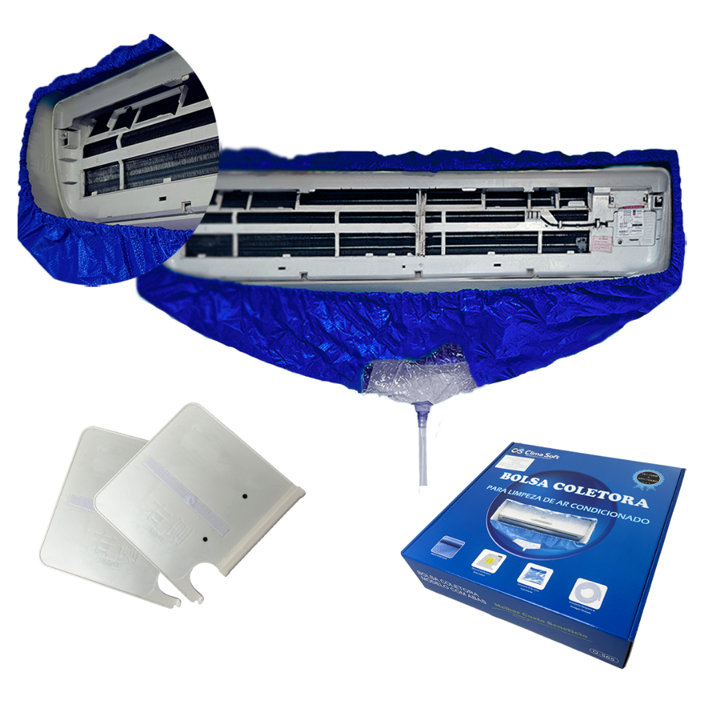 O que é Aba para Ar Condicionado? Guia e Onde Comprar | BuscaProdutos