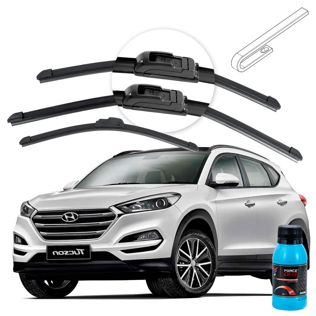 O que é Hyundai Tucson Hybrid? Guia e Onde Comprar | BuscaProdutos