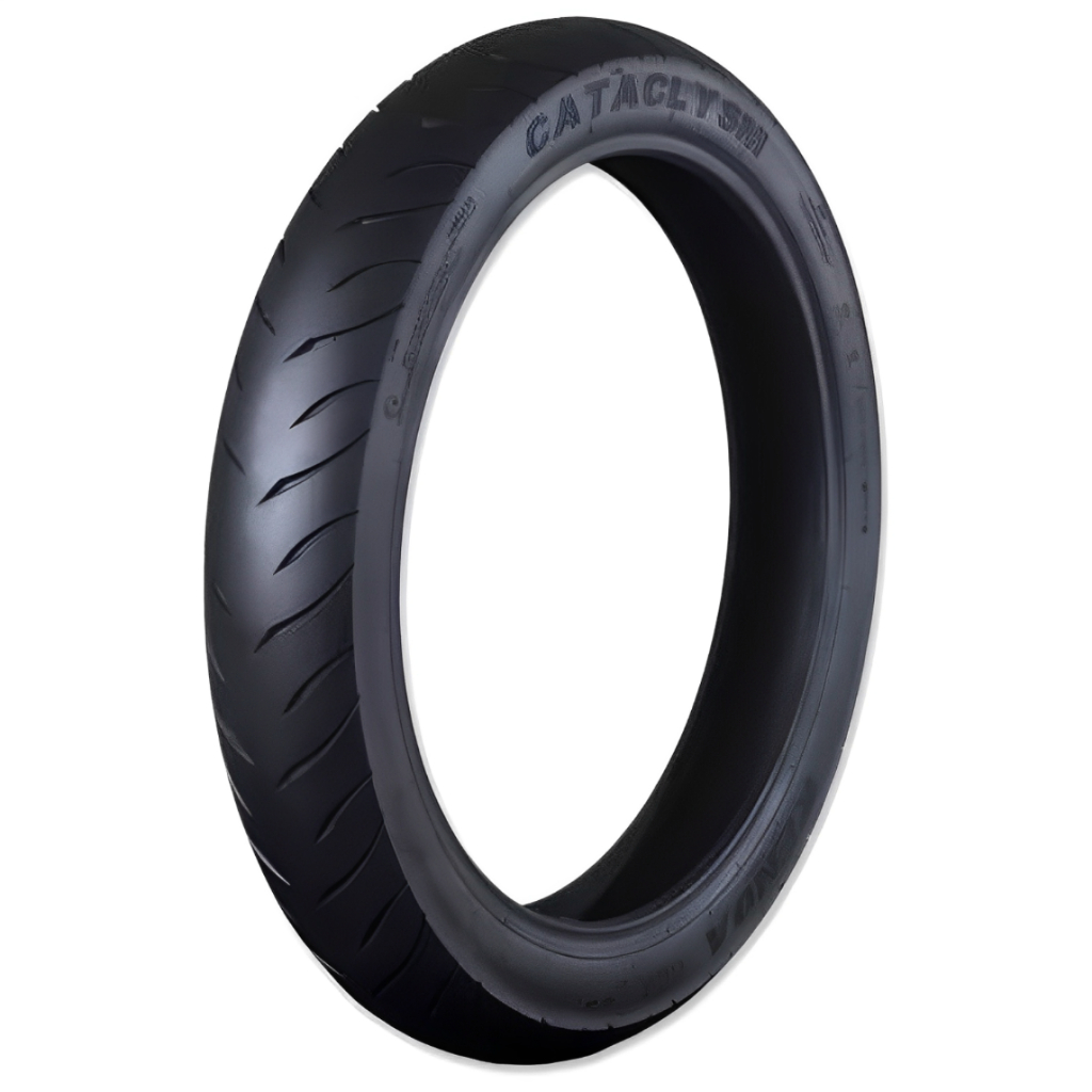 Pneu Harley Iron 883 Dianteiro 100/90b19 Kenda Cataclysm