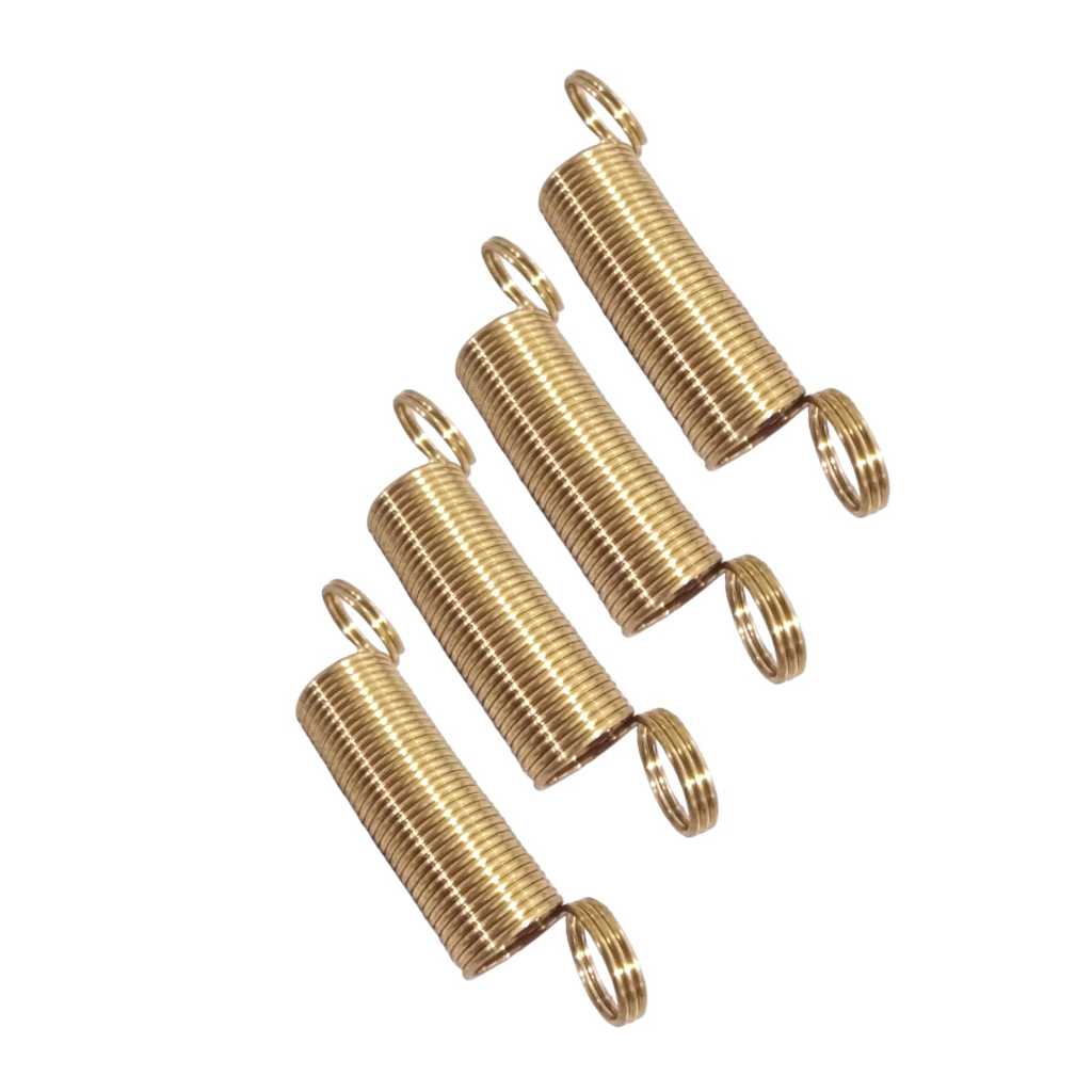 Kit Tirante Mola Molas Vara De Suspensão Lavadora Electrolux LM06 LM08 LT12 LAC12 LTE06 TOP6F