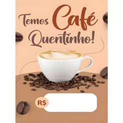 BANNER ARTE PRONTA - TEMOS CAFÉ QUENTINHO