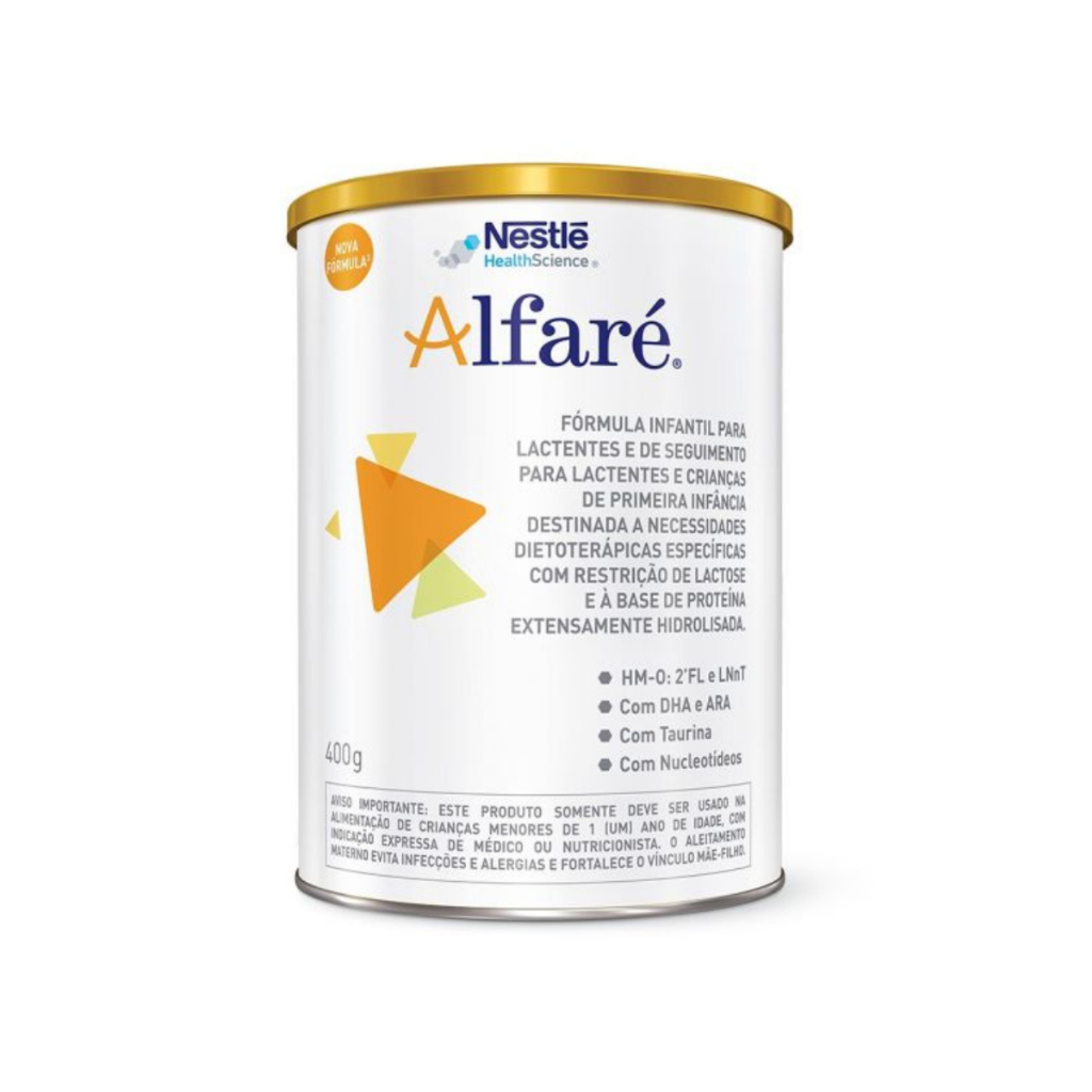 Fórmula Alfare: Guia Completo e Onde Comprar | BuscaProdutos