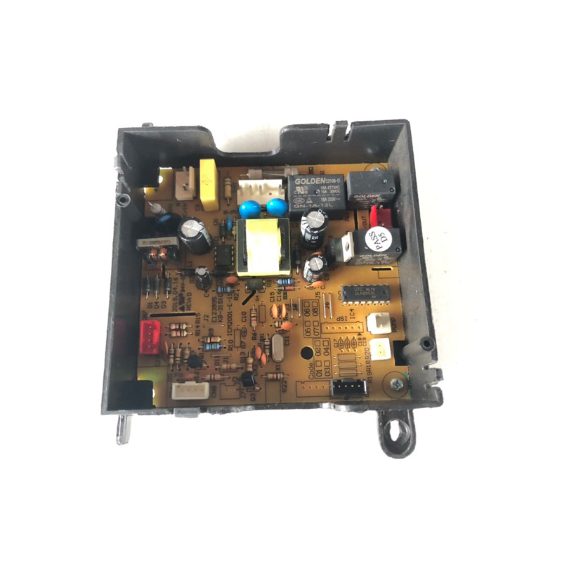 Placa Fonte Máquina de Gelo Philco Britânia PMG02T 220V Original