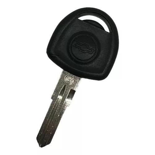 Chave Reserva Meriva Monza Astra Corsa Gaveta