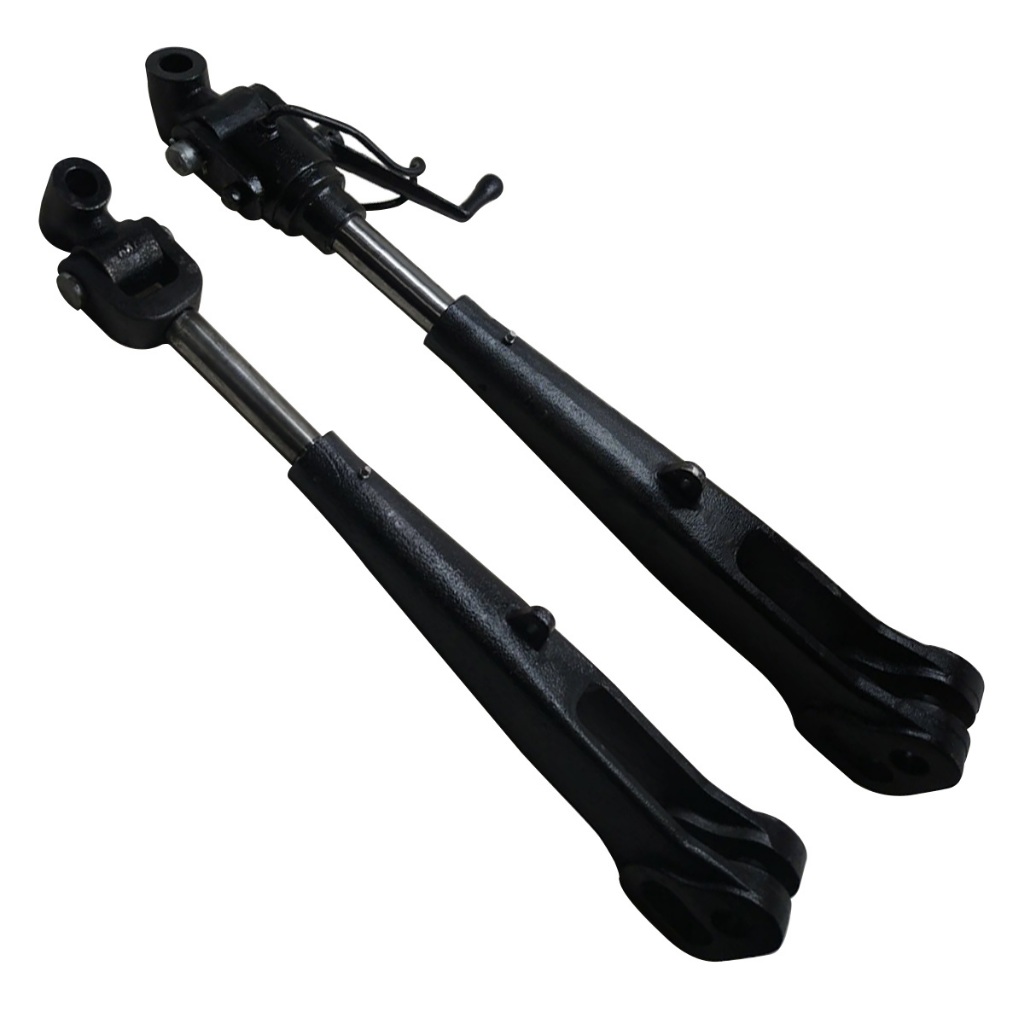 Braço Nivelador Móvel / Fixo Tratores Ford 5600 / 6600 / 5610 / 6610 / 7610 / 7810