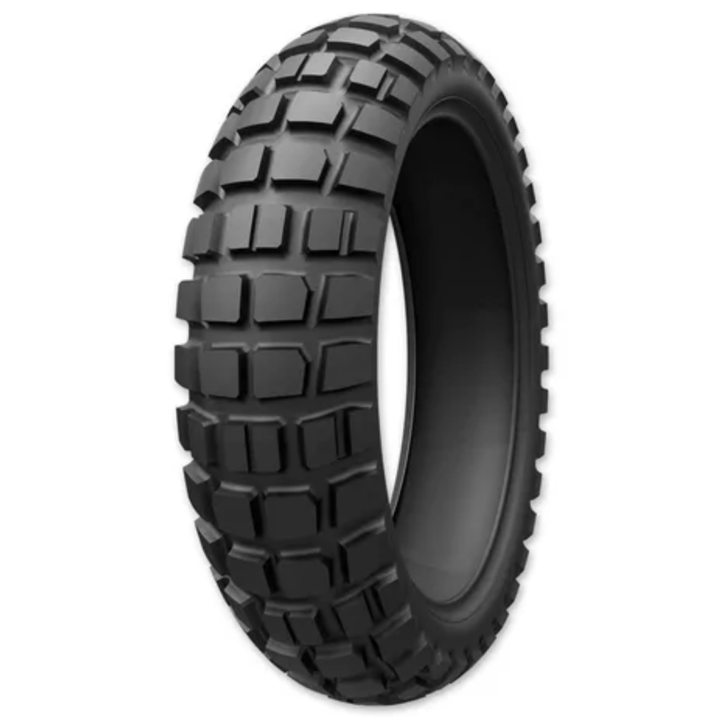 Pneu Tras 150/70b17 69q Kenda K784 Big Block Sem Câmara em Oferta na Shopee