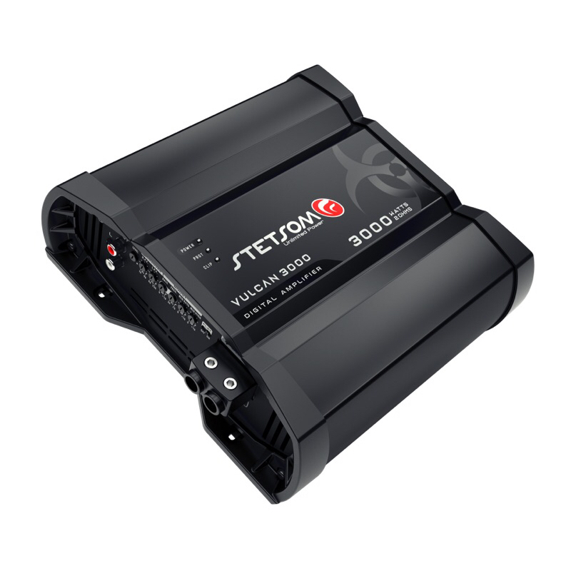 Módulo Stetsom 3000 4 Ohms: Onde Comprar | BuscaProdutos