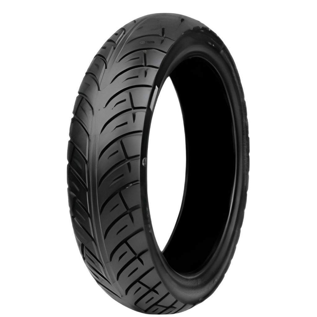 Par Pneu Mt03 R3 Cb300 Fazer 110/70-17 + 140/70-17 Kenda · foto 2