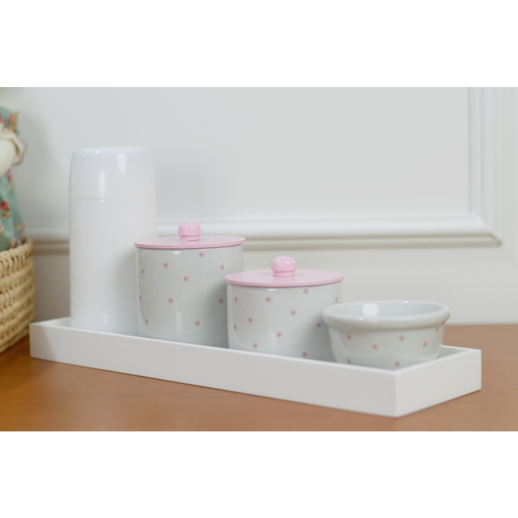 Kit Quarto de Bebê Cinza: Onde Comprar | BuscaProdutos