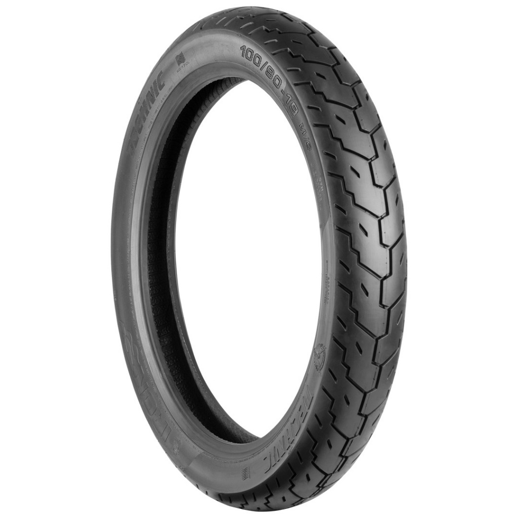 Pneu 100/90-19 Technic 57H — Preços | pneus.org