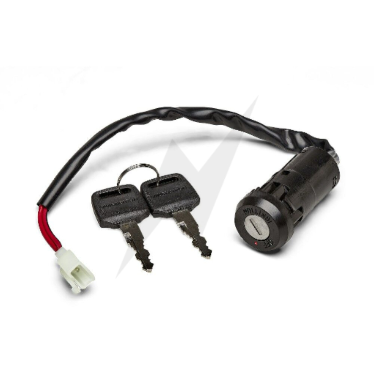 Chave de Ignição FAN125 2009 MAGNETRON em Oferta na Shopee