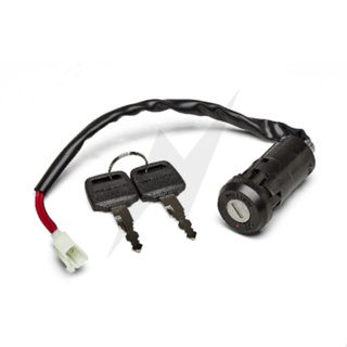 Chave de Ignição FAN125 2009 MAGNETRON em Oferta na Shopee