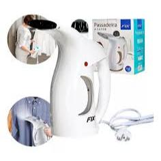 Passadeira A Vapor Passar Roupa Voltagem 110V220V 200ml Elimina Ácaros Odores De Roupas Estofados