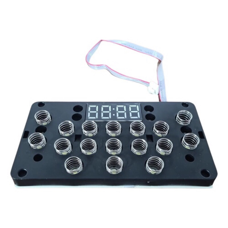 Placa Display Air Fry Oven Mondial AFO-12L Original