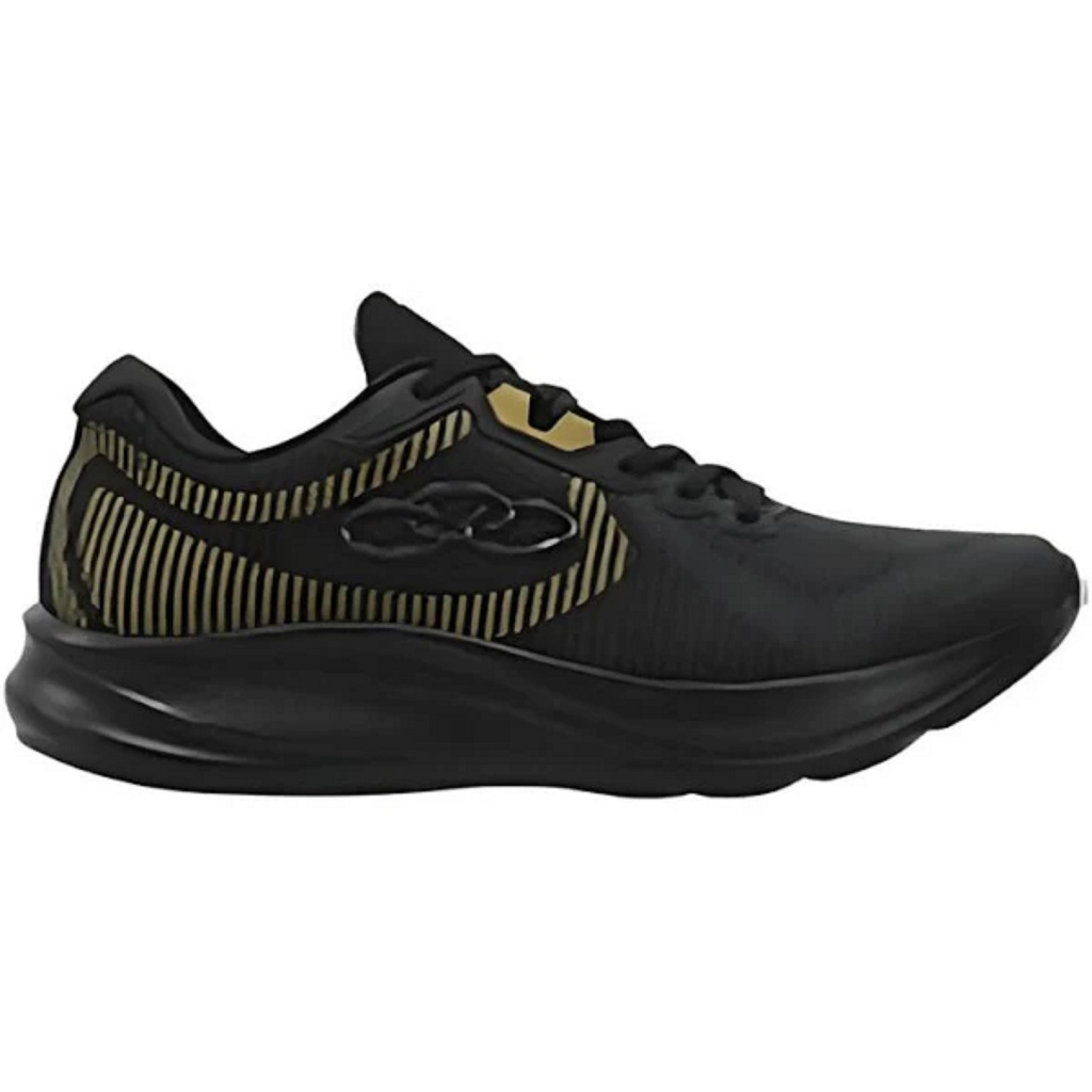 Tenis Masculino Olympikus Orbita Levinho 363 Original