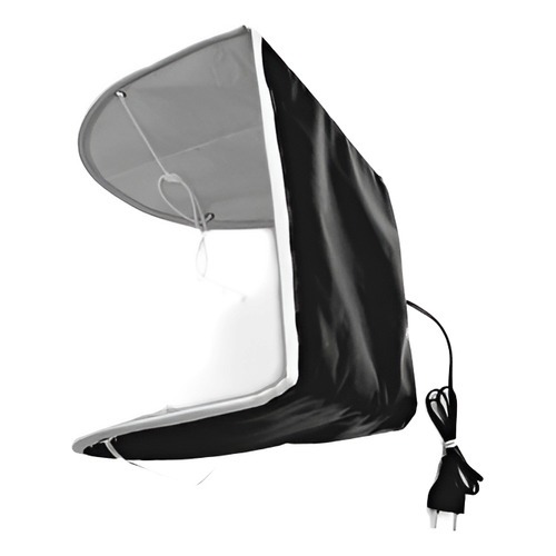 Cinta Térmica Elétrica Minuche - Abdominal Reduz Medidas Celulite 110v e 220v em Oferta na Shopee