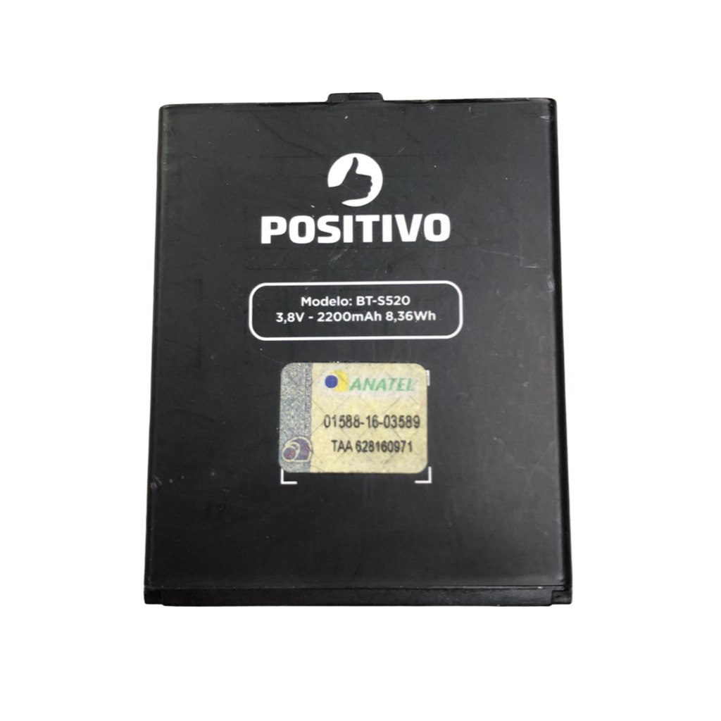 Bateria BT-s520 3,8v 2200mAh C/ Garantia
