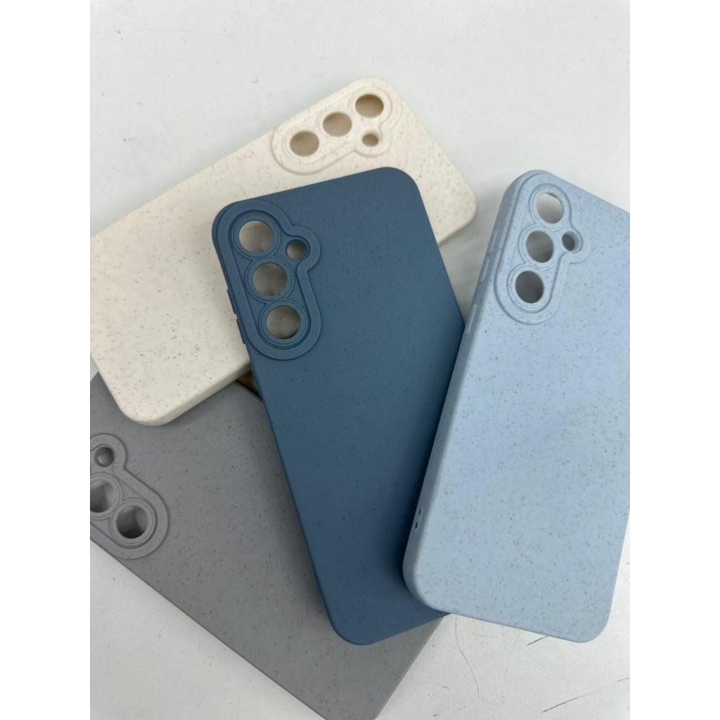 Capa capinha Flexível De Silicone Anti-Impacto SAMSUNG Capa Luxo É Adequada com Protecao de camera  A02 /  A02S /  A03 /  A03CORE / A04 / A04E / A04S / A05 / A05S / A10 / A10S / A11 / A12 / A134G / A14 / A15 / A23 /  A24 / A25  ALTA PROTEÇAO