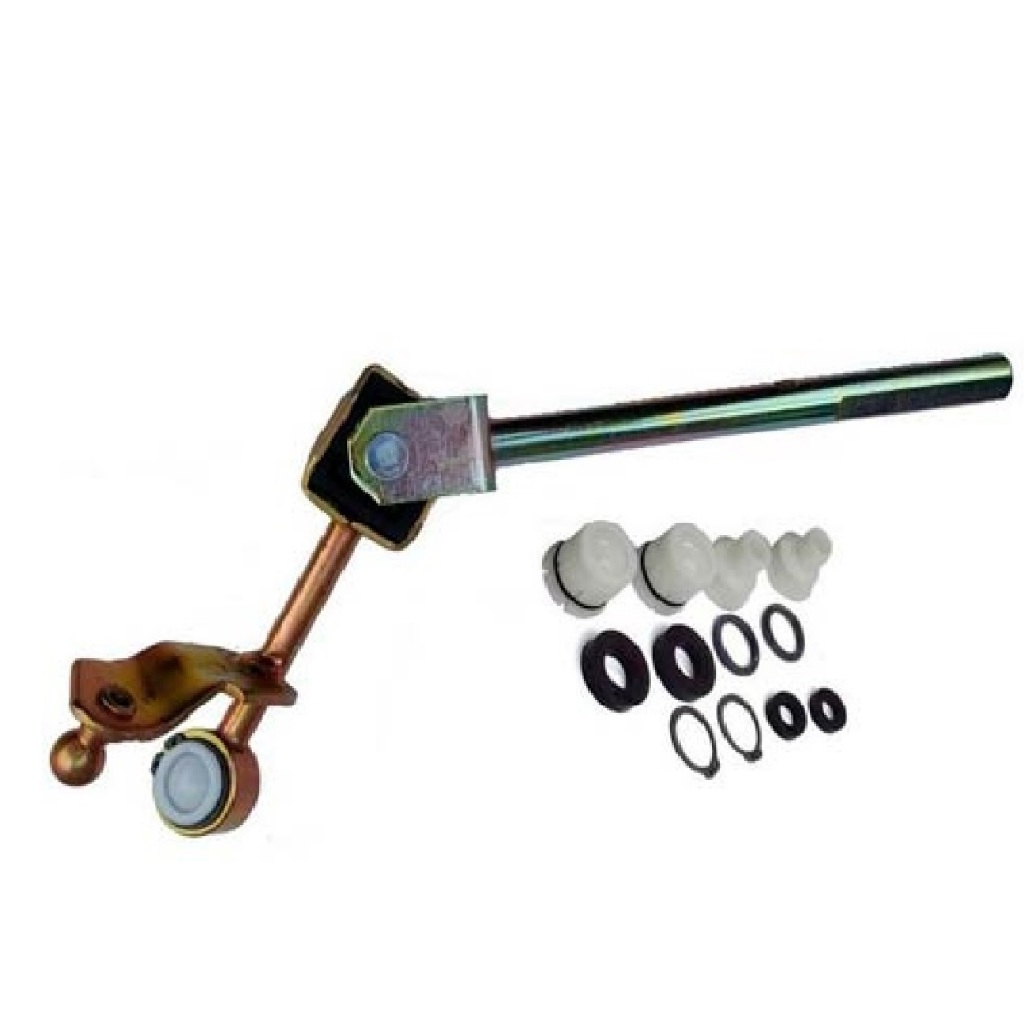 Kit Reparo Trambulador C/ Liame Montana 2003 2004/2009 Meriva 2003/2012 Novo Corsa 2000 2001 2002