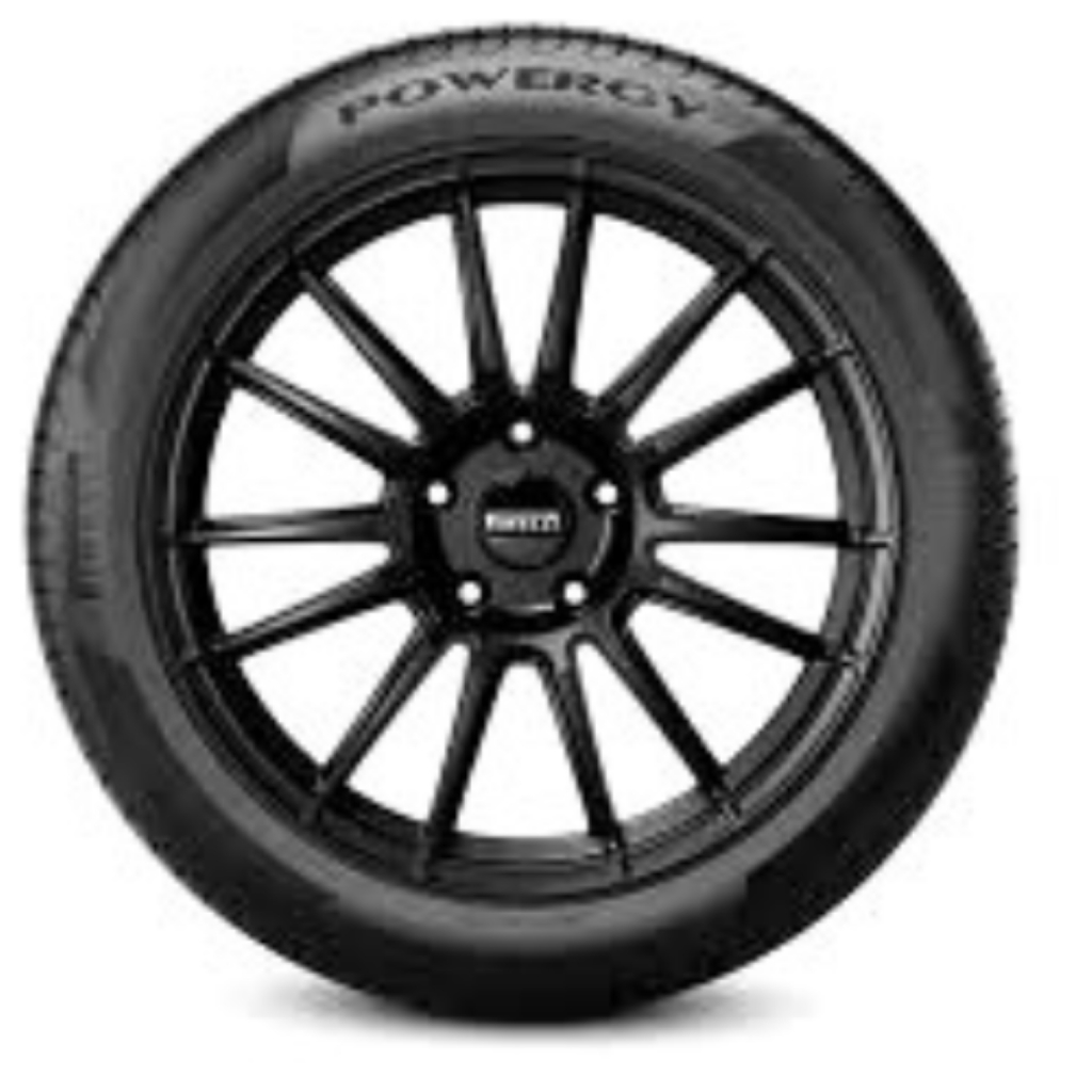 Pneu Pirelli Aro 17 225/50 R17 94v Powergy