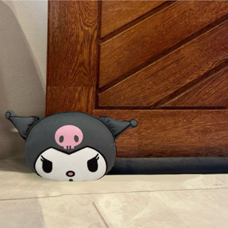 Peso de porta K.U.R.O.M.I em Oferta na Shopee