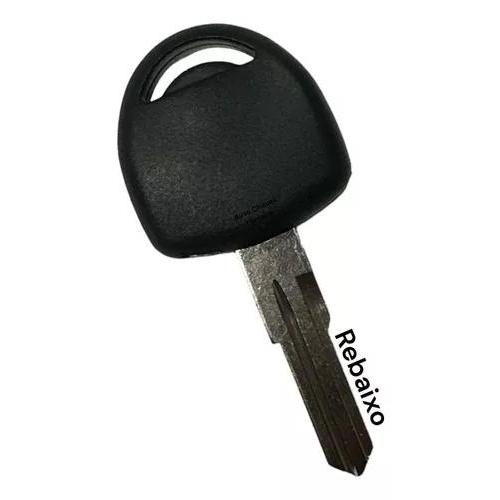 Chave Reserva Meriva Corsa Astra Com Chip