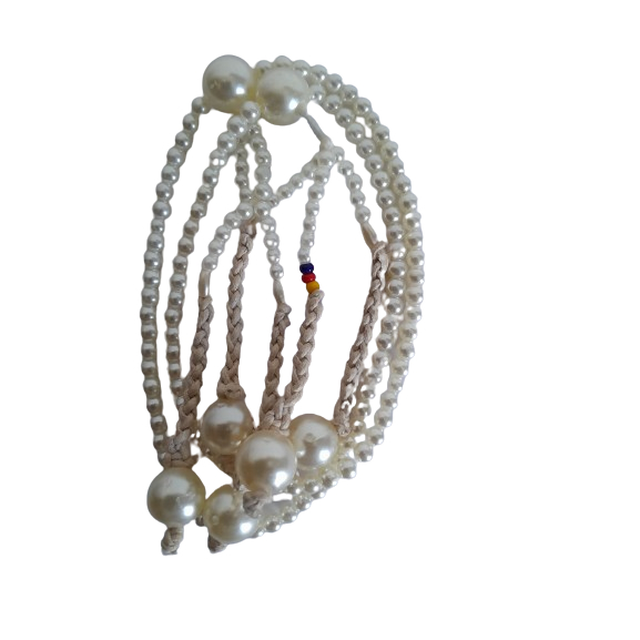 Imagem Juzu budista (rosário budista) Feminino