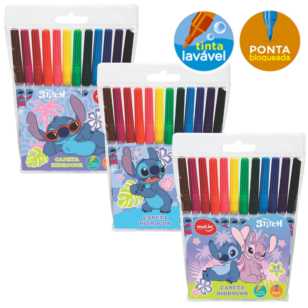 Canetinha Disney: Onde Comprar | BuscaProdutos