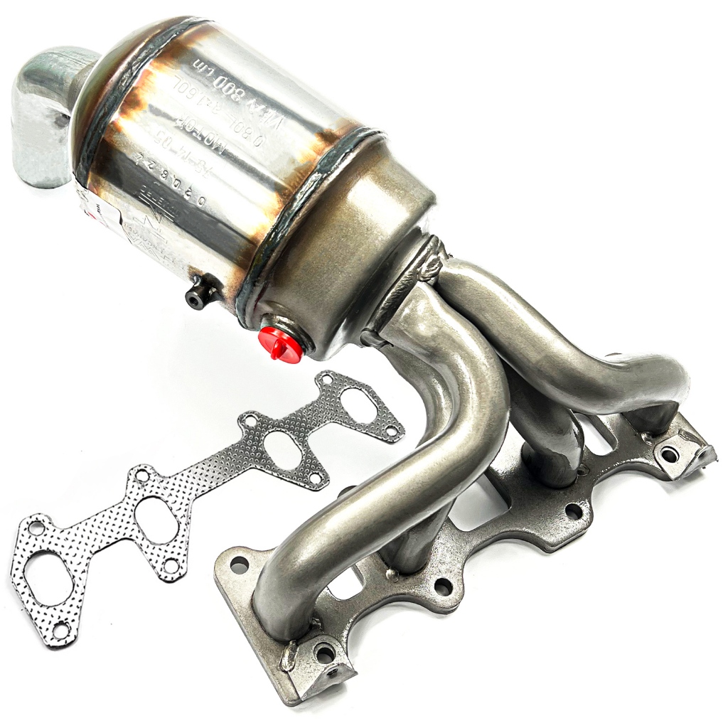 Catalisador Siena 1.4 8v 2009 A 2015 Fire em Oferta na Shopee