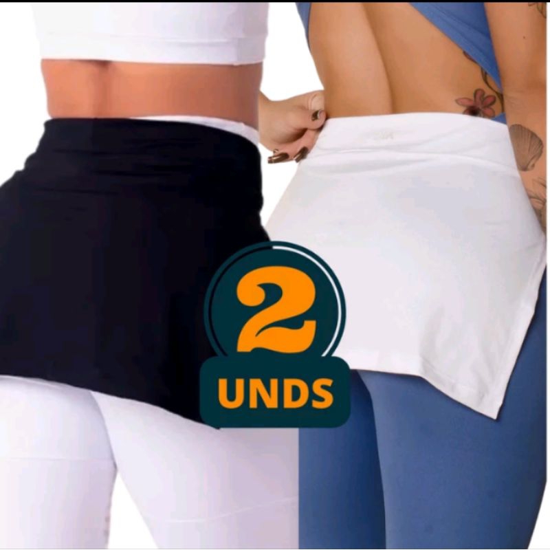 Tapa Bumbum 2 unidades Com Faixa Para Amarrar Fitness Academia Crossfit Corrida Lançamento