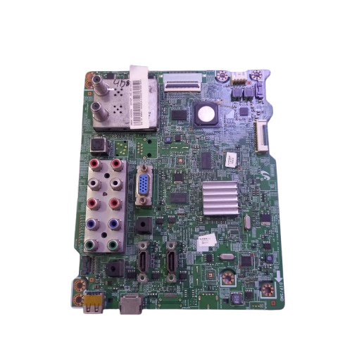 643 Placa Principal para TV de Plasma Samsung Mod: PL43D491A1