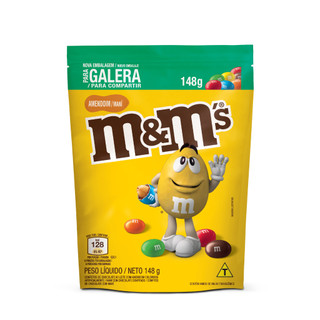 MMs AMEND 148G em Oferta na Shopee