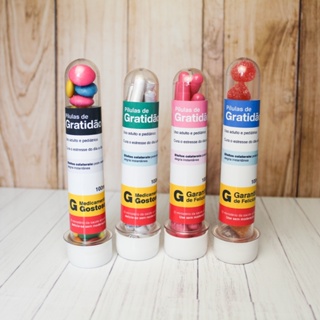 Remedinhos Agradecimento Divertidas Pílulas da Felicidade Festa Balada Mimos Humor Farmácia Remédio TUBETE Personalizado em Oferta na Shopee