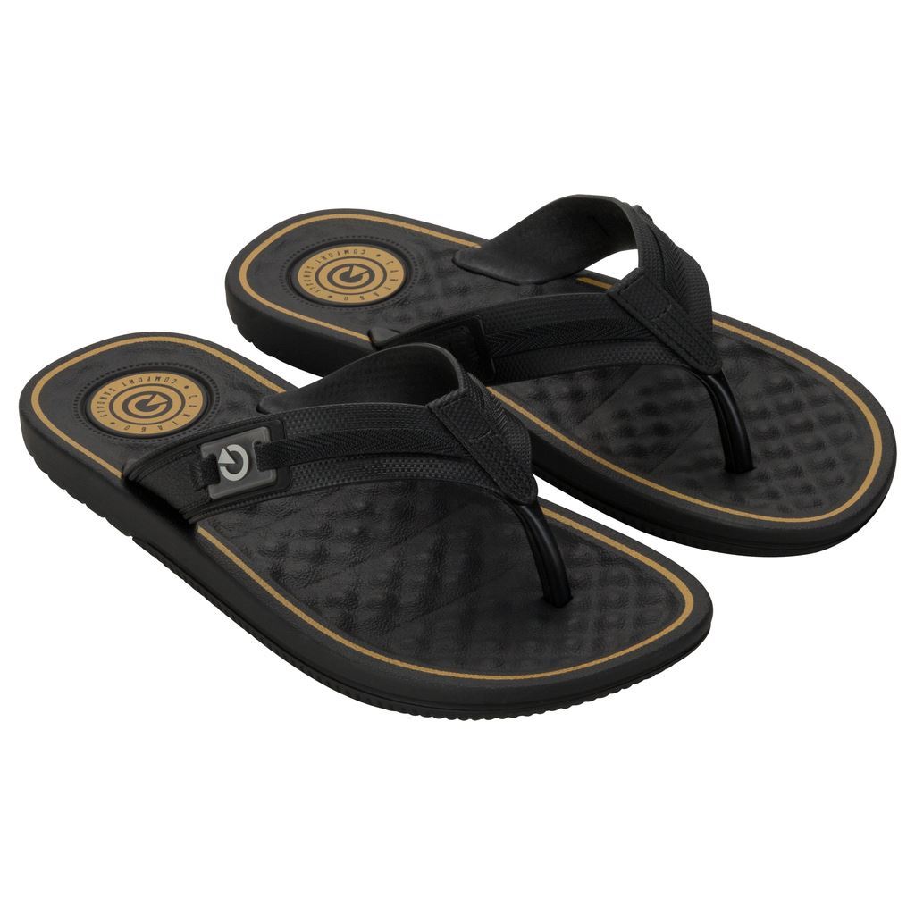 CHINELO INFANTIL MASCULINO DEDO ANATÔMICO CARTAGO ARIZONA 12307