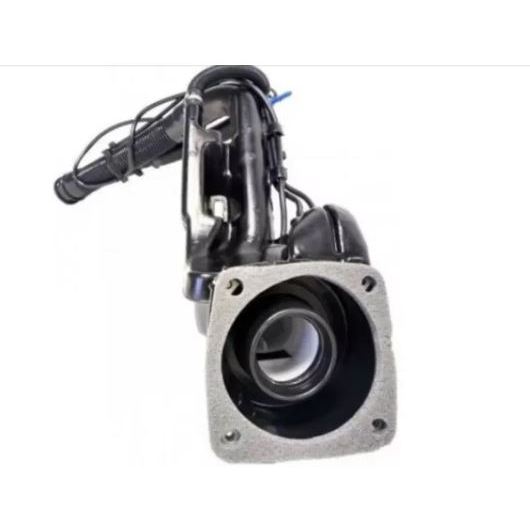 Tubo Bocal Gargalo Tanque Fiat Palio Siena Flex Novo Original Fiat 51791952- Com NF e ENVIO IMEDIATO